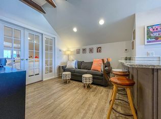 3 1/2 Grant St, Portland, ME 04101