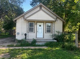 1501 W Haskell Ave, Wichita, KS 67213