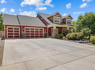 11597 W Norman St, Nampa, ID 83686