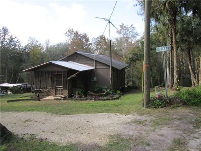 18930 NE 143rd Ave, Fort Mc Coy, FL, 32134