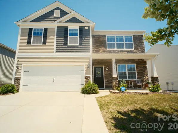 8022 Rowling Dr, Charlotte, NC 28215