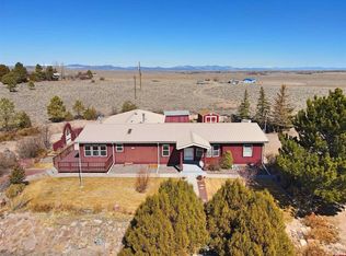 27 Antelope Run, Monte Vista, CO 81144
