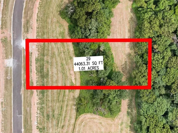 29 Autumn Ave #29, Springdale, AR 72762
