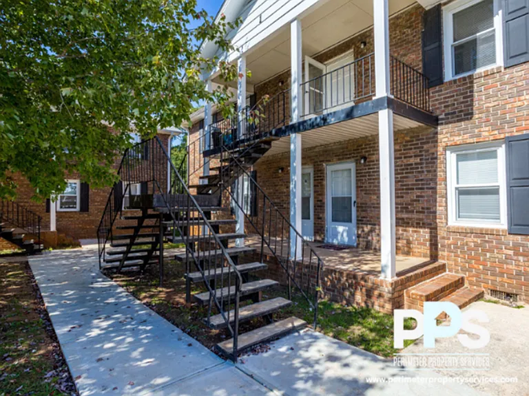 1004 Tribble Gap Rd #3C — Photo 23