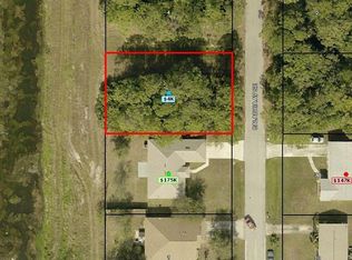 480 Calabria Ave SE, Palm Bay, FL 32909