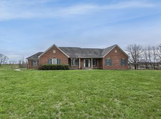 2769 Vigo Rd, Bagdad, KY 40003