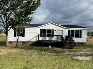 149 Reagan Ln, Autryville, NC 28318