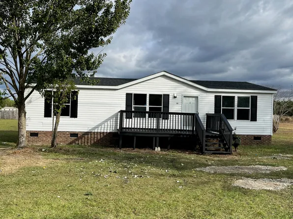 149 Reagan Lane, Autryville, NC 28318