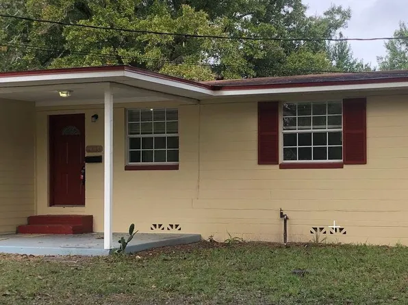 7435 Darwood Rd, Jacksonville, FL 32211