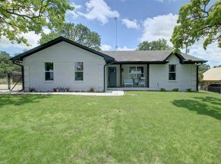 800 Spring Creek Rd, Weatherford, TX 76087