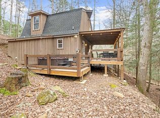 360 Indigo Dr, Ellijay, GA 30540