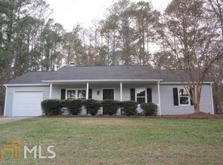 3729 Windy Hill Dr SE, Conyers, GA 30013