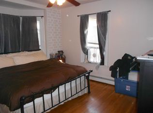 4 Atherton Pl #2, Boston, MA 02119