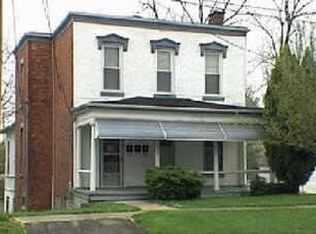 196 N Sandusky St, Delaware, OH 43015