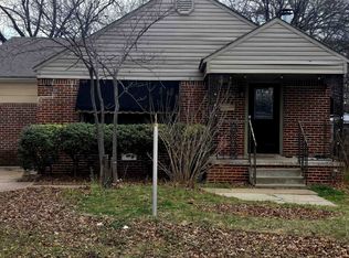 1112 N 12th St, Duncan, OK 73533