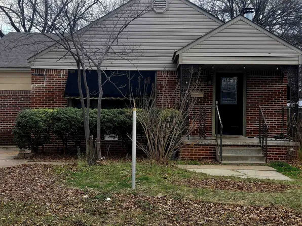1112 N 12th St, Duncan, OK 73533