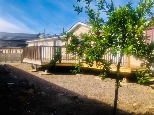 9 S Driftwood Dr, High Level, AB T0H 1Z0