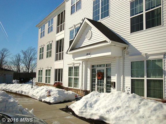 3rd image of 1815 Selvin Dr Unit 203