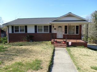 143 Anthony St, Gaffney, SC 29340
