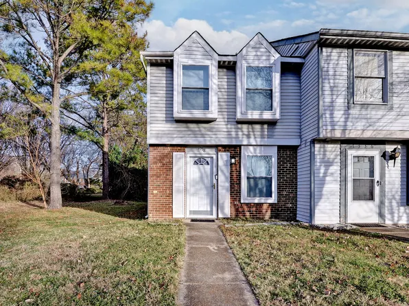 1338 Peabody Dr, Hampton, VA 23666