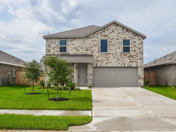 26914 Rosebay Woods, Katy, TX 77493