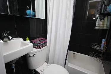Rented by Compass