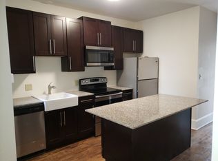 919 N 2nd St APT 1, Harrisburg, PA 17102