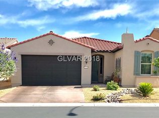 3753 Corte Bella Hills Ave, North Las Vegas, NV 89081
