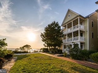 Sunset Island, Ocean City, MD 21842
