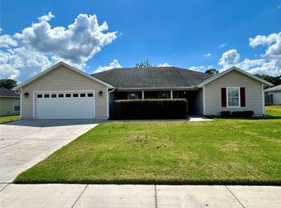484 NW 232nd Ter, Newberry, FL 32669