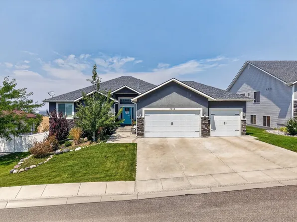 2338 Sienna Dr, Pocatello, ID 83201
