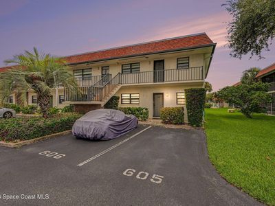 200 Saint Lucie Ln APT 605, Cocoa Beach, FL, 32931