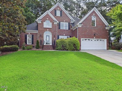 104 Carric Bend Ct, Cary, NC, 27519