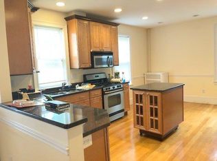 36 Waterhouse St, Somerville, MA 02144