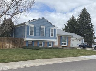 600 Frontier Dr, Gillette, WY 82718