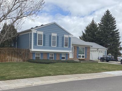 600 Frontier Dr, Gillette, WY, 82718