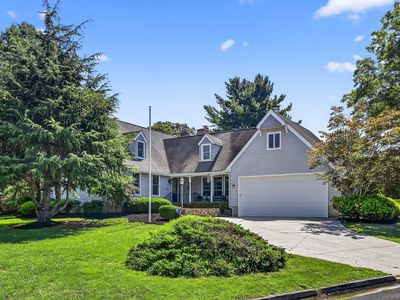 404 Cedarbrook Ln, Linwood, NJ, 08221