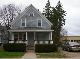 115 Presbyterian St, Shawano, WI 54166