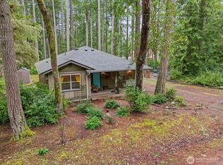 8918 129th Avenue Ct, Anderson Island, WA