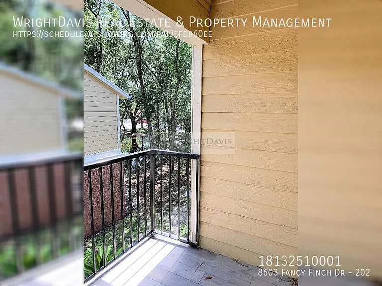 8603 Fancy Finch Dr #202 — Photo 19