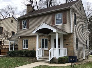 147 Orchard Ln, Columbus, OH 43214