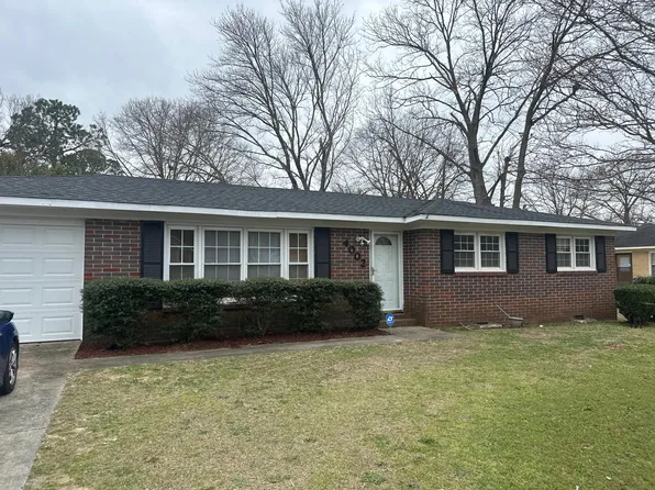 4002 Nisbet Rd, Macon, GA 31206