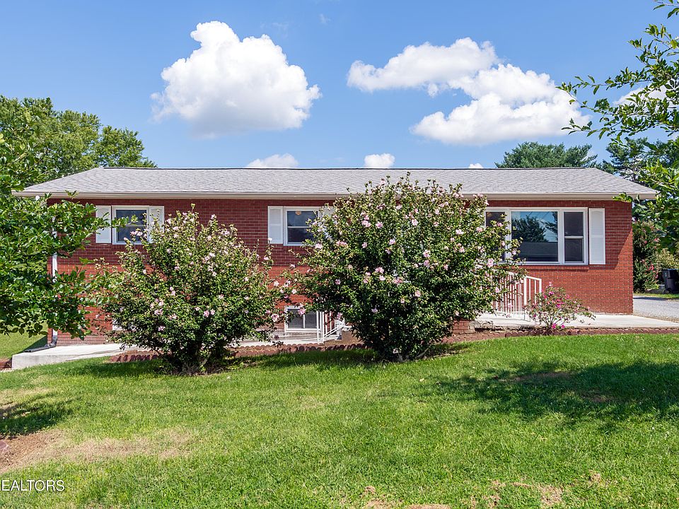357 Carroll Rd, Morristown, TN 37813 Zillow