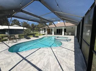 Golden Gate Estates, Naples, FL 34120