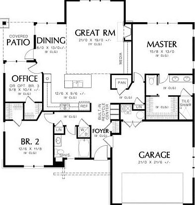 3rd image of 103XX N Stoneman Bluff Ln
