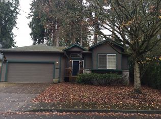 8409 NE 16th St, Vancouver, WA 98664