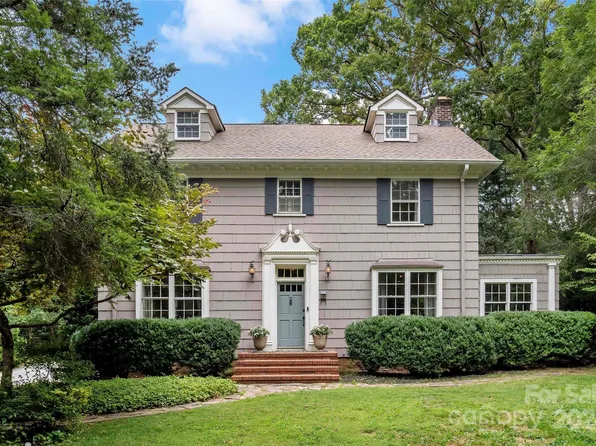 6 Buena Vista Rd, Asheville, NC 28803