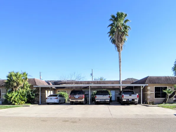 111 Las Palmas St., 111 Las Palmas St APT 2, San Benito, TX 78586