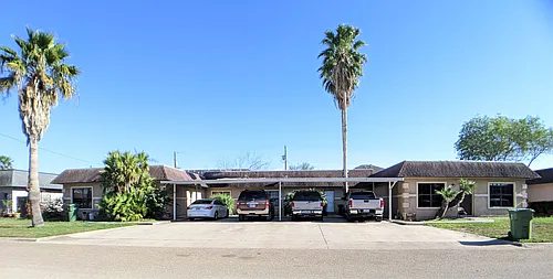 111 Las Palmas St Photo 1