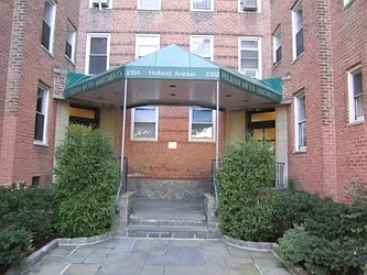 Rented by Veritas Property Management